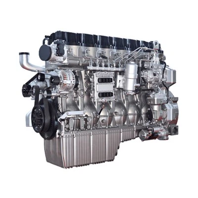 Moteur de machines agricoles YCK13